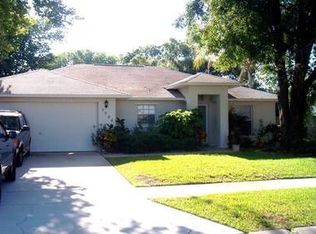 1722 Exeter Dr, Rockledge, FL 32955