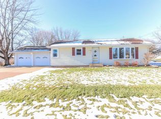1010 N Fig Ave, Marshfield, WI 54449