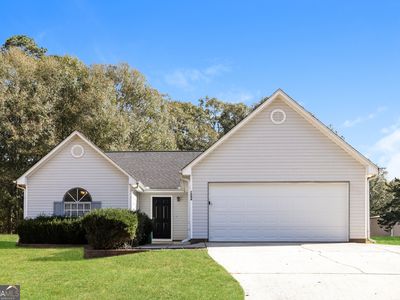 3006 Ryan Rd, Locust Grove, GA, 30248
