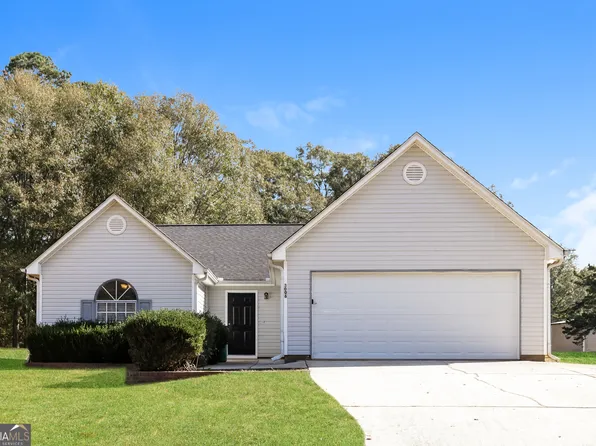 3006 Ryan Rd, Locust Grove, GA 30248