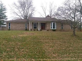 5641 Spinning Wheel Ct, West Chester, OH