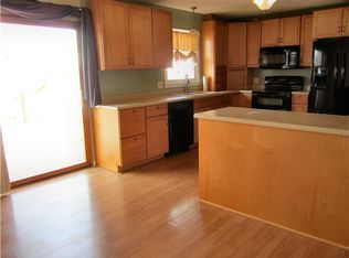 2005 S 4th Ave, Marshalltown, IA 50158