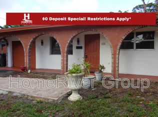 665 NE 39th St, Fort Lauderdale, FL 33334