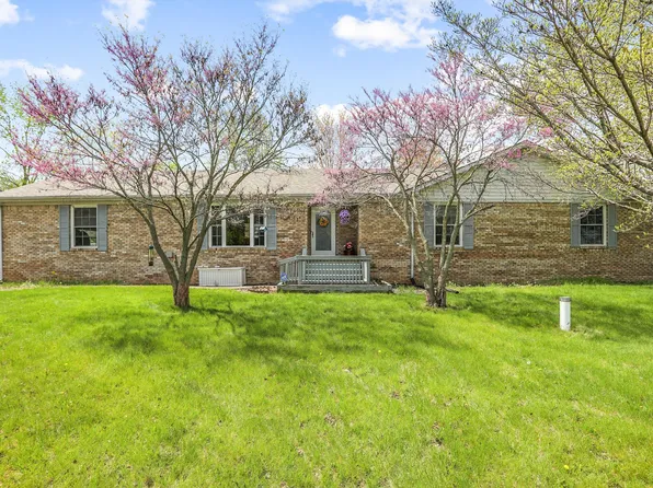 9632 W State Road 32, Lapel, IN 46051