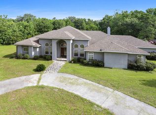 262 Chalmers Rd, Hardeeville, SC 29927