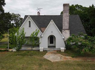 313 Old Post Rd, Gaffney, SC 29341