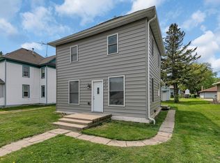308 Birch Ave S, Maple Lake, MN 55358