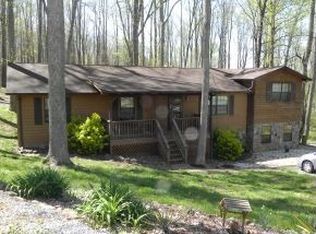 432 Bay Hill Dr, Piney Flats, TN 37686