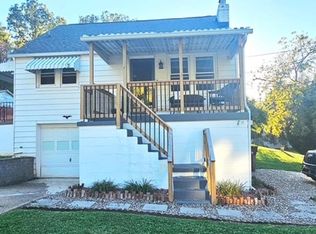 809 Norwood Rd, Huntington, WV 25705