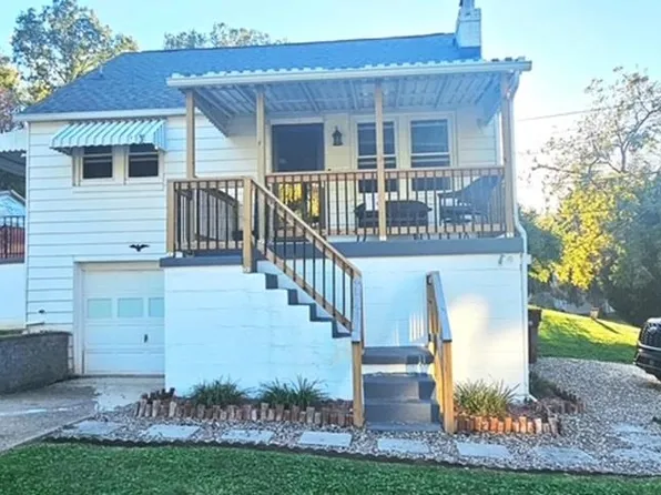 809 Norwood Rd, Huntington, WV 25705