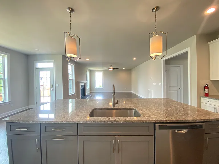 406 Gartrell Way — Photo 12