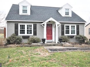 2816 Swede Rd, East Norriton, PA 19401