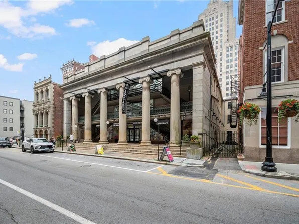 65 Weybosset St APT 211, Providence, RI 02903