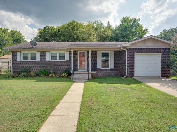 2014 Haynes Ave NE, Huntsville, AL 35811