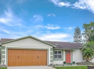 4681 Hidden Lake Dr, Pt Orange, FL 32129