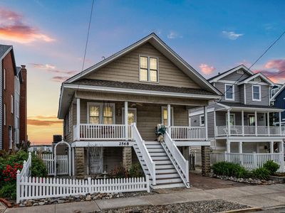 2568 Ocean Dr, Avalon, NJ, 08202