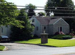 206 Hightstown Rd, West Windsor, NJ 08550