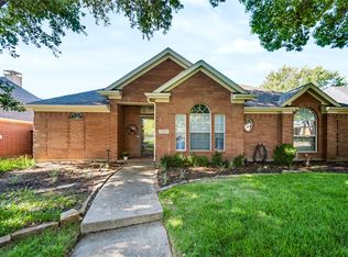10209 Forrest Dr, Frisco, TX 75035