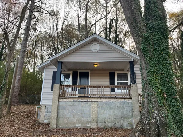 1319 Cave Spring Road, 1319 Cave Spring Rd SW #B, Rome, GA 30161