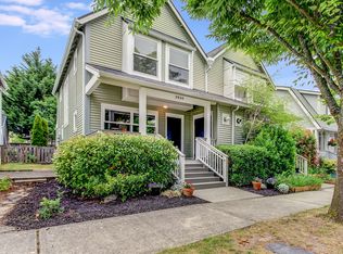 2934 S Frontenac St, Seattle, WA 98108