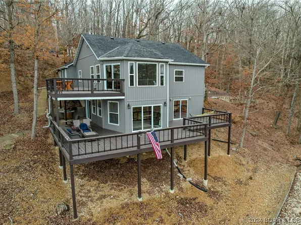 190 Seawall Dr, Climax Springs, MO 65324