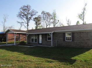 1315 Texas Ave, Lynn Haven, FL 32444