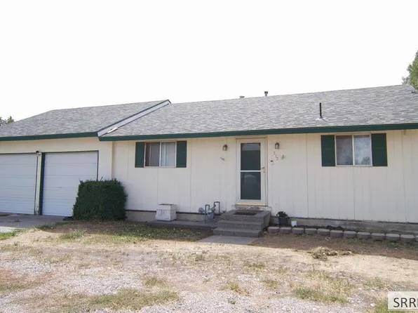 515 W Highway 26, Blackfoot, ID 83221