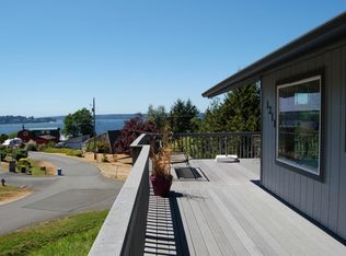 8121 177th Avenue Ct SW, Longbranch, WA 98351