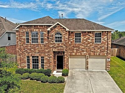 3311 Barnes Ln, Manvel, TX, 77578