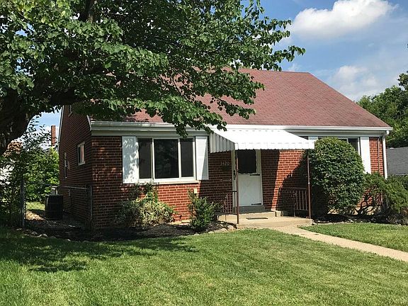 2nd image of 3420 Alta Vista Ave