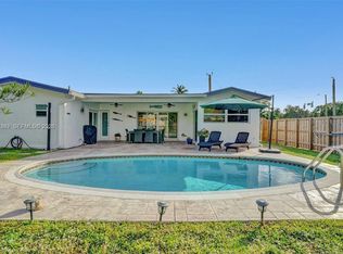 4519 W Park Rd, Hollywood, FL 33021