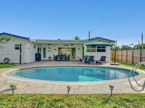 4515 W Park Rd, Hollywood, FL 33021