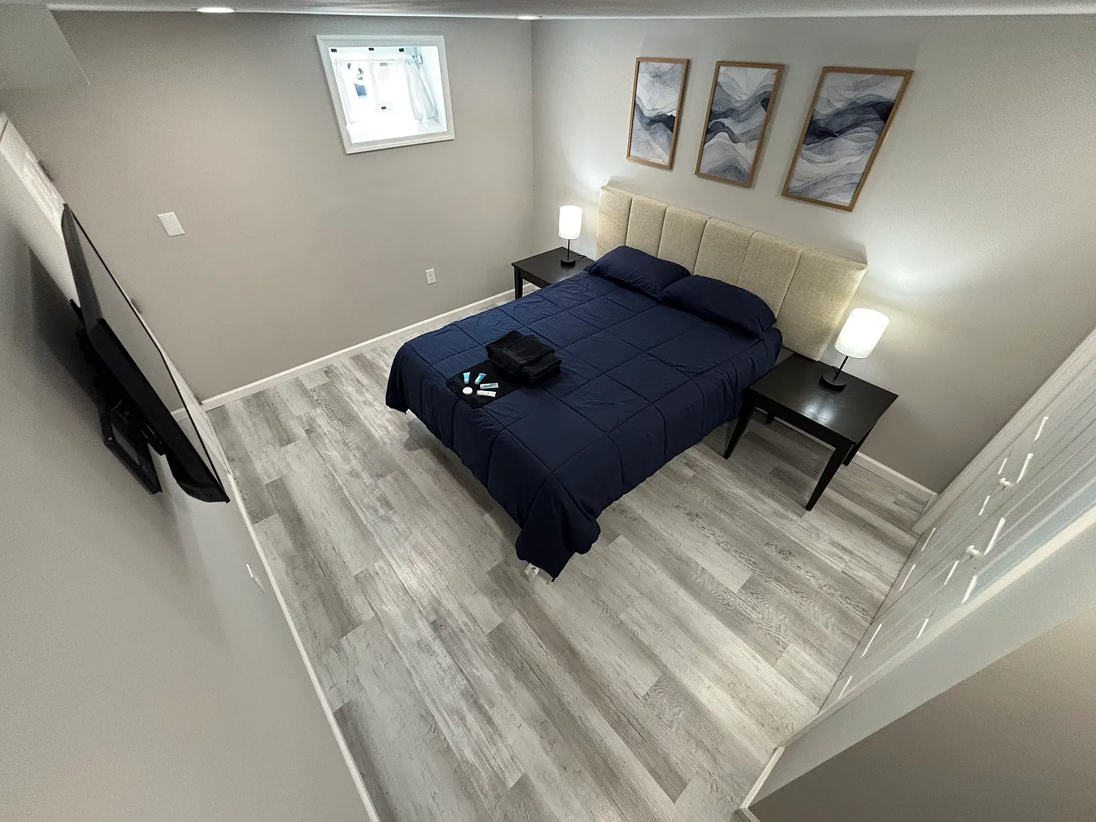 1 bed, 1000 sqft, $2,000 — Photo 2
