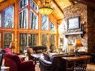 275 Myria Rd, Boone, NC 28607