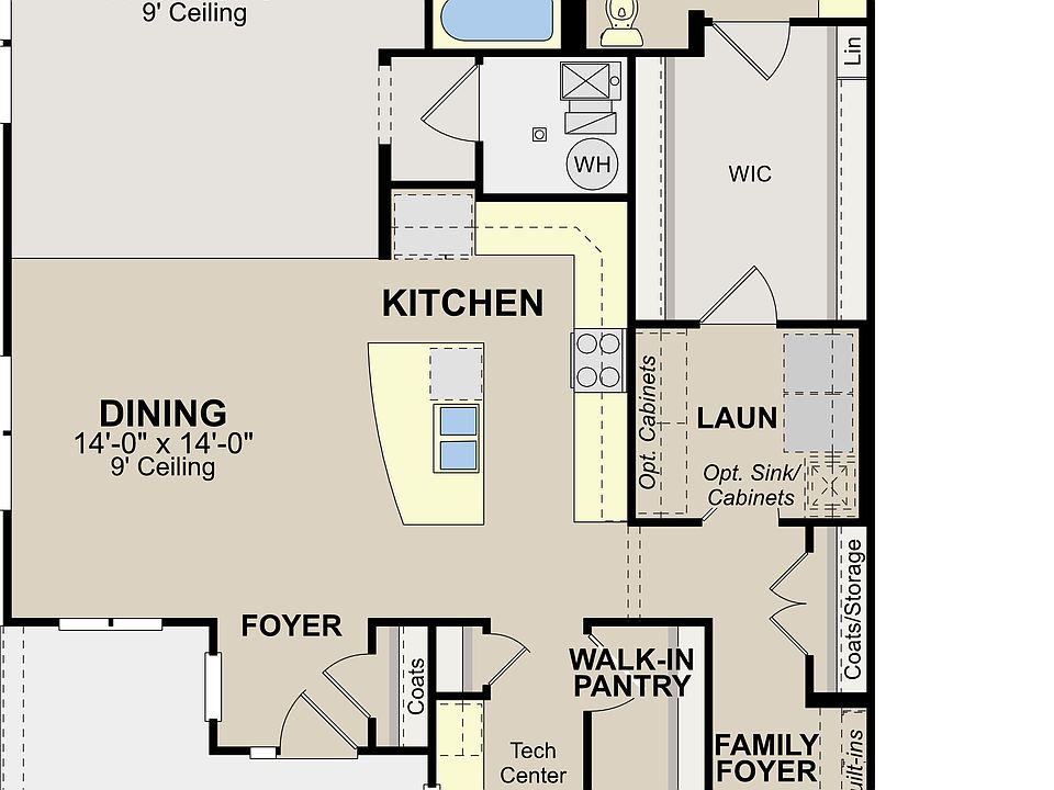 2nd image of 15650 Simpson Ct