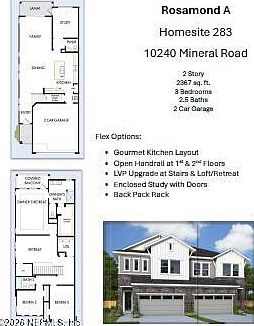 2nd image of 10240 MINERAL Road