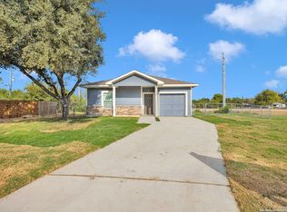 519 Precious Dr, San Antonio, TX 78237