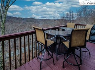 113 Aster Trail, Beech Mountain, NC 28604