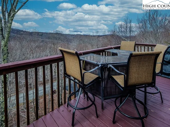 113 Aster Trail, Beech Mountain, NC 28604