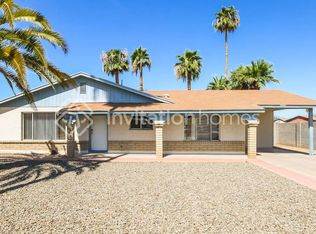 5620 S La Rosa Dr, Tempe, AZ 85283