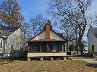 3535 Cohasset Ave, Annapolis, MD 21403