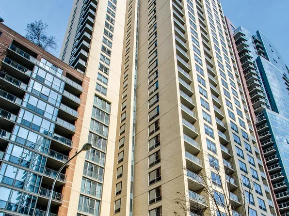 420 E Waterside Dr Unit 3112, Chicago, IL 60601
