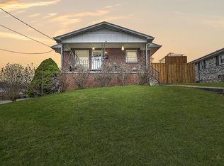 2459 Broad St, Bristol, TN 37620