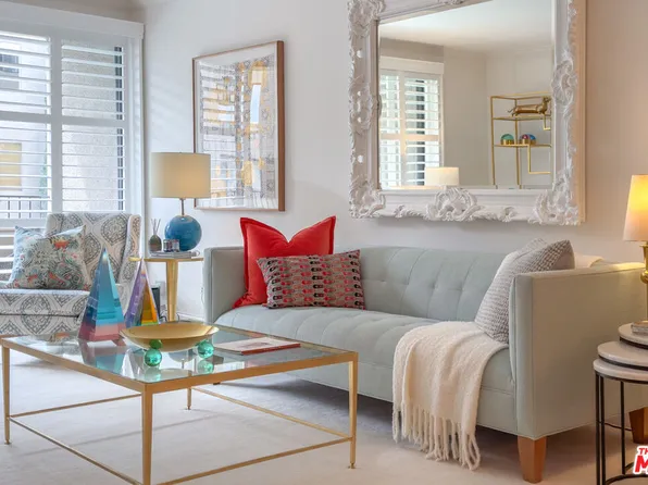 8455 Fountain Ave Unit 518, West Hollywood, CA 90069