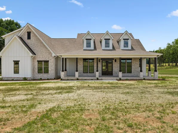 2817 Unionville Rd, Chapel Hill, TN 37034