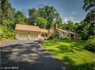 2724 Meadow Tree Dr, White Hall, MD 21161