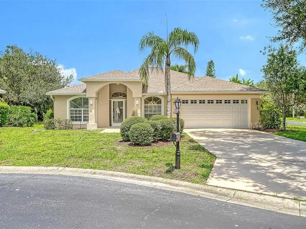 23 ARBOR OAKS DRIVE, SARASOTA, FL 34232