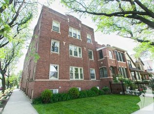 2915 W George St #101R, Chicago, IL 60618