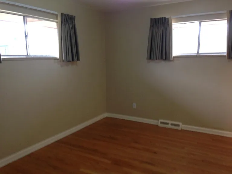 Primary Bedroom (suite)