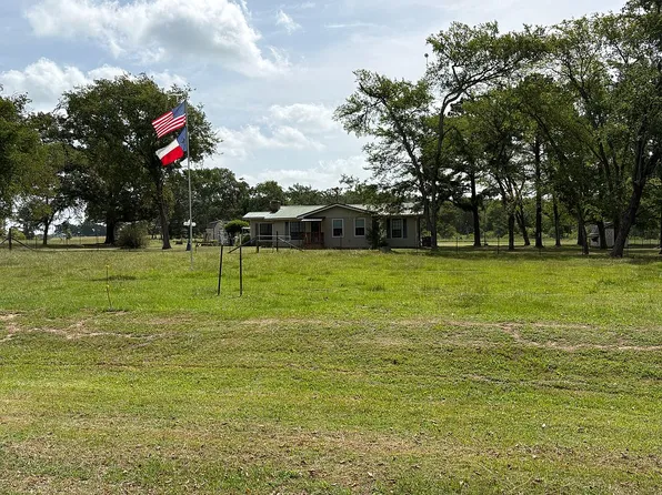460 Vz County Road 2402, Canton, TX 75103